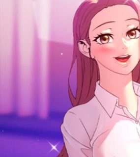 韩国漫画 17 每日攻略计划 – 连载