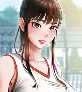 韩国漫画 37 炸裂