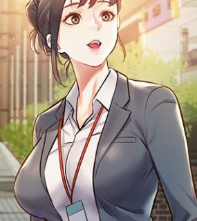 韩国漫画 38 特色新视界