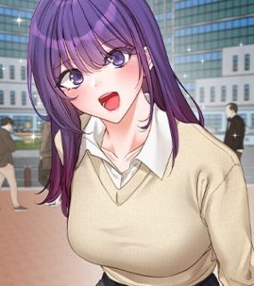 社团学姊 – 社团学姐 完结