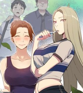 秘密教学 – 私密教学 连载