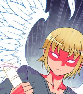 30cm立约人 第一季 第二季