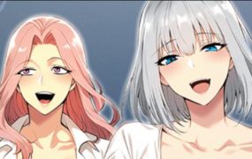 美魔女都爱我 – 连载