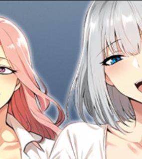 韩国漫画 18 美魔女都爱我 – 连载