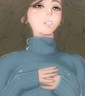 解禁 初始的快感