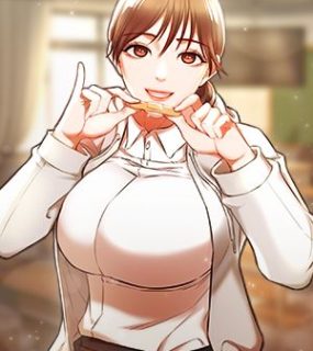 谁说理组没正妹