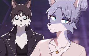 野兽的王国 – 连载