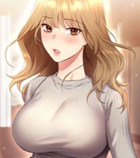 韩国漫画 11 野蛮插画家