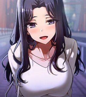 韩国漫画 25 顶级按摩师